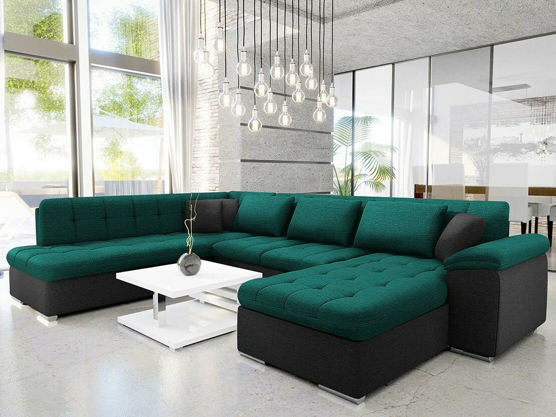 Hjørnesofa Comfivo 128