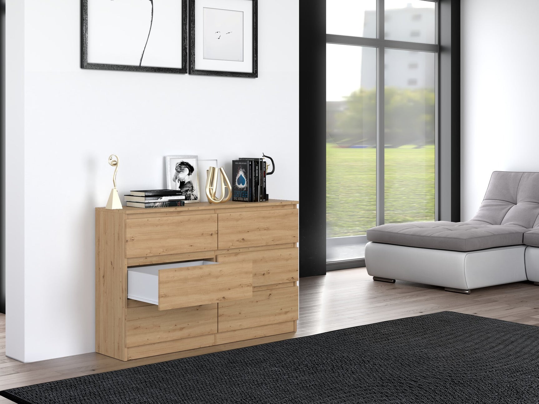 Kommode Elbvelu 103