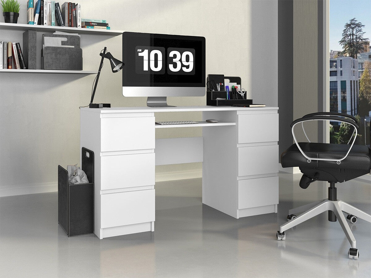 Skrivebord Mandeville 178