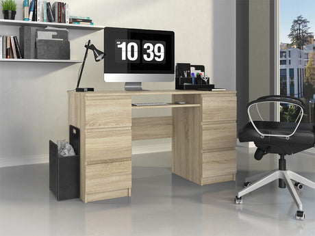 Skrivebord Mandeville 178