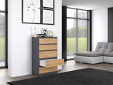 Kommode Elbvelu 104