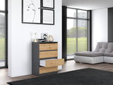Kommode Elbvelu 105