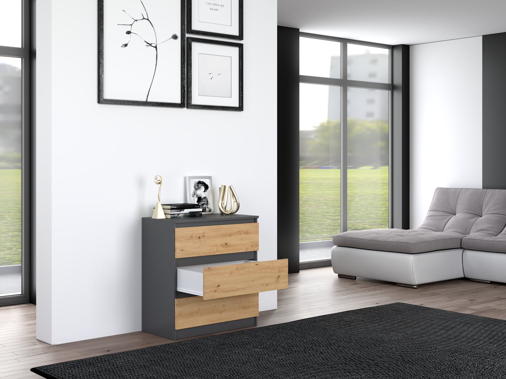 Kommode Elbvelu 106