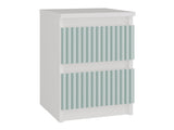 Sengebord Mortore 103