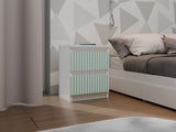 Sengebord Mortore 103