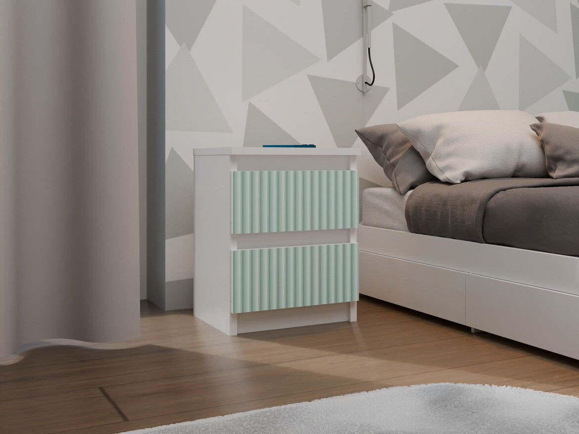 Sengebord Mortore 103