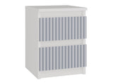 Sengebord Mortore 103