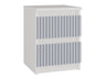 Sengebord Mortore 103