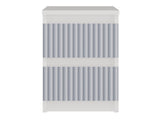 Sengebord Mortore 103