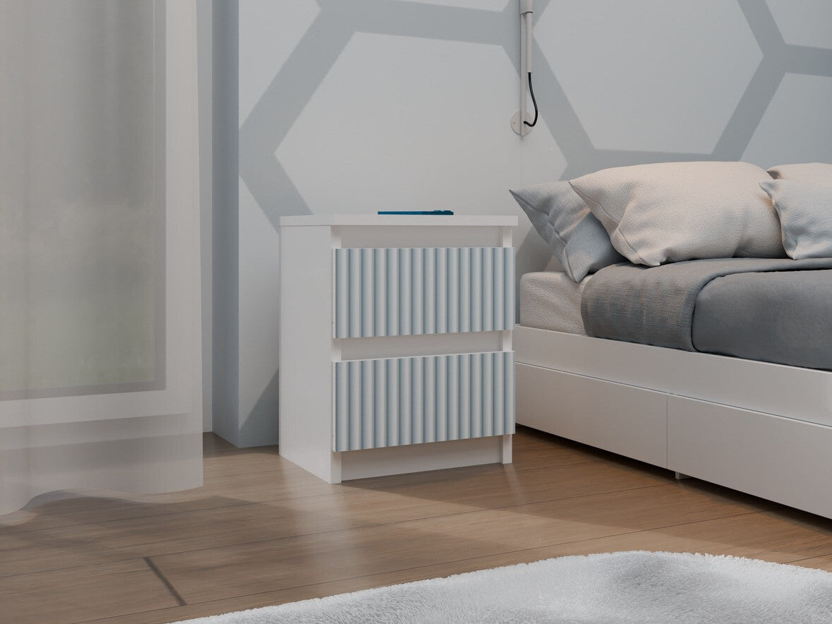 Sengebord Mortore 103