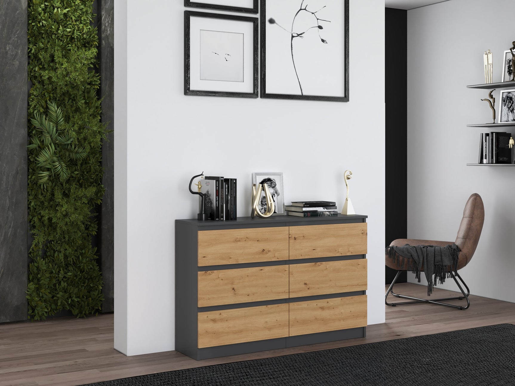 Kommode Elbvelu 103