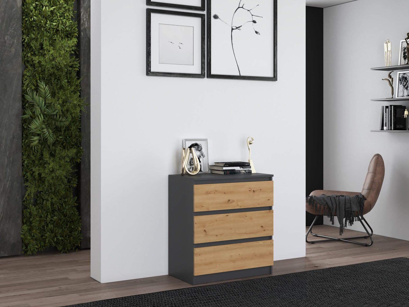 Kommode Elbvelu 106