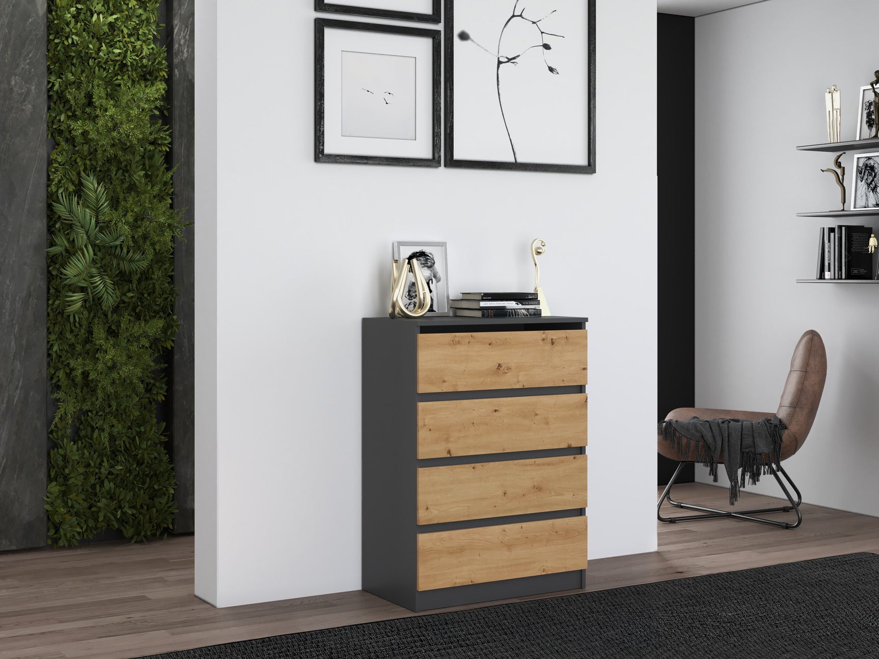 Kommode Elbvelu 105