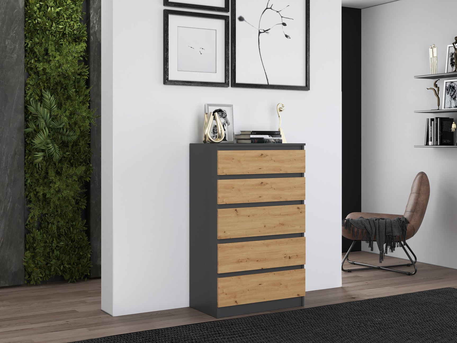 Kommode Elbvelu 104