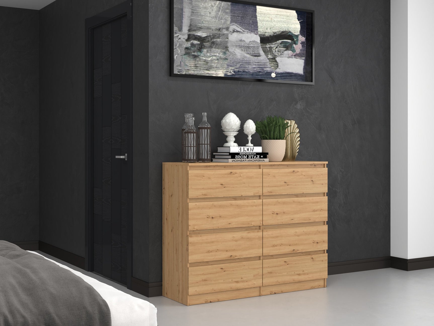 Kommode Elbvelu 101