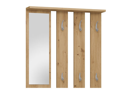 Knagerække Mandeville 180