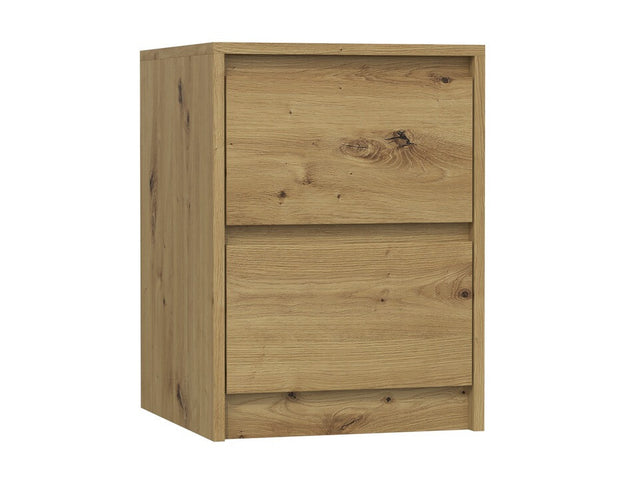 Sengebord Mandeville 187