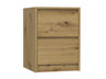Sengebord Mandeville 187