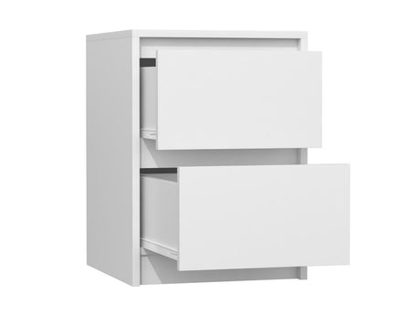Sengebord Mandeville 187