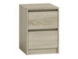 Sengebord Mandeville 187