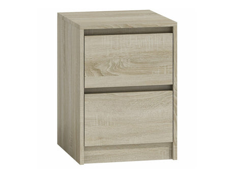Sengebord Mandeville 187