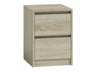 Sengebord Mandeville 187