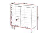 Sideboard Charlotte S101
