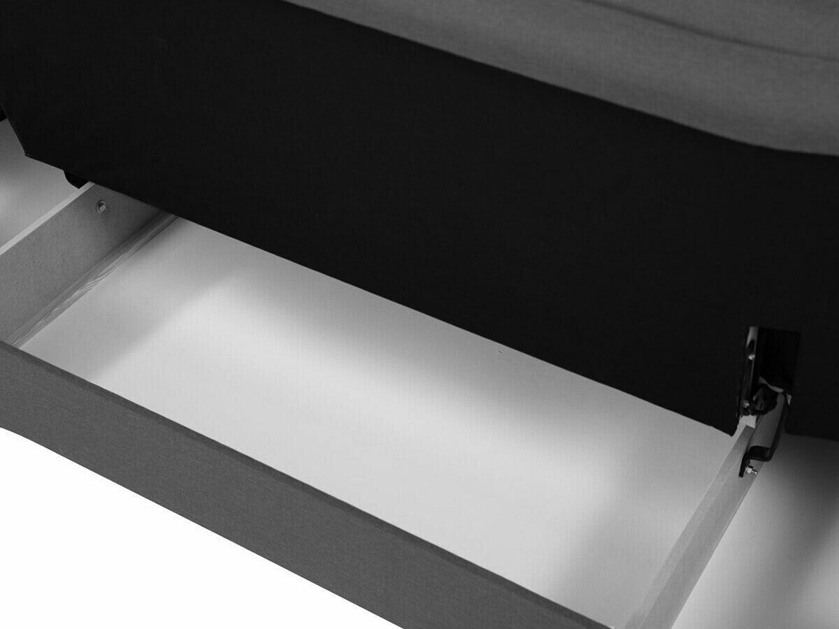 Sovesofa Comfivo 235