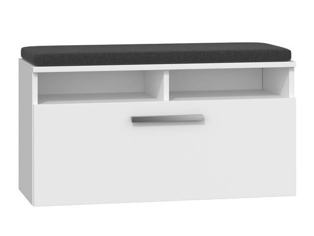 Skoskab Mandeville 189