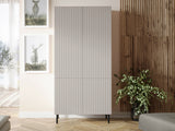 Wardrobe Charlotte S105