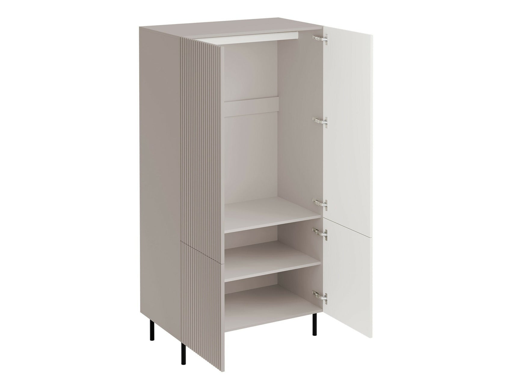 Wardrobe Charlotte S105