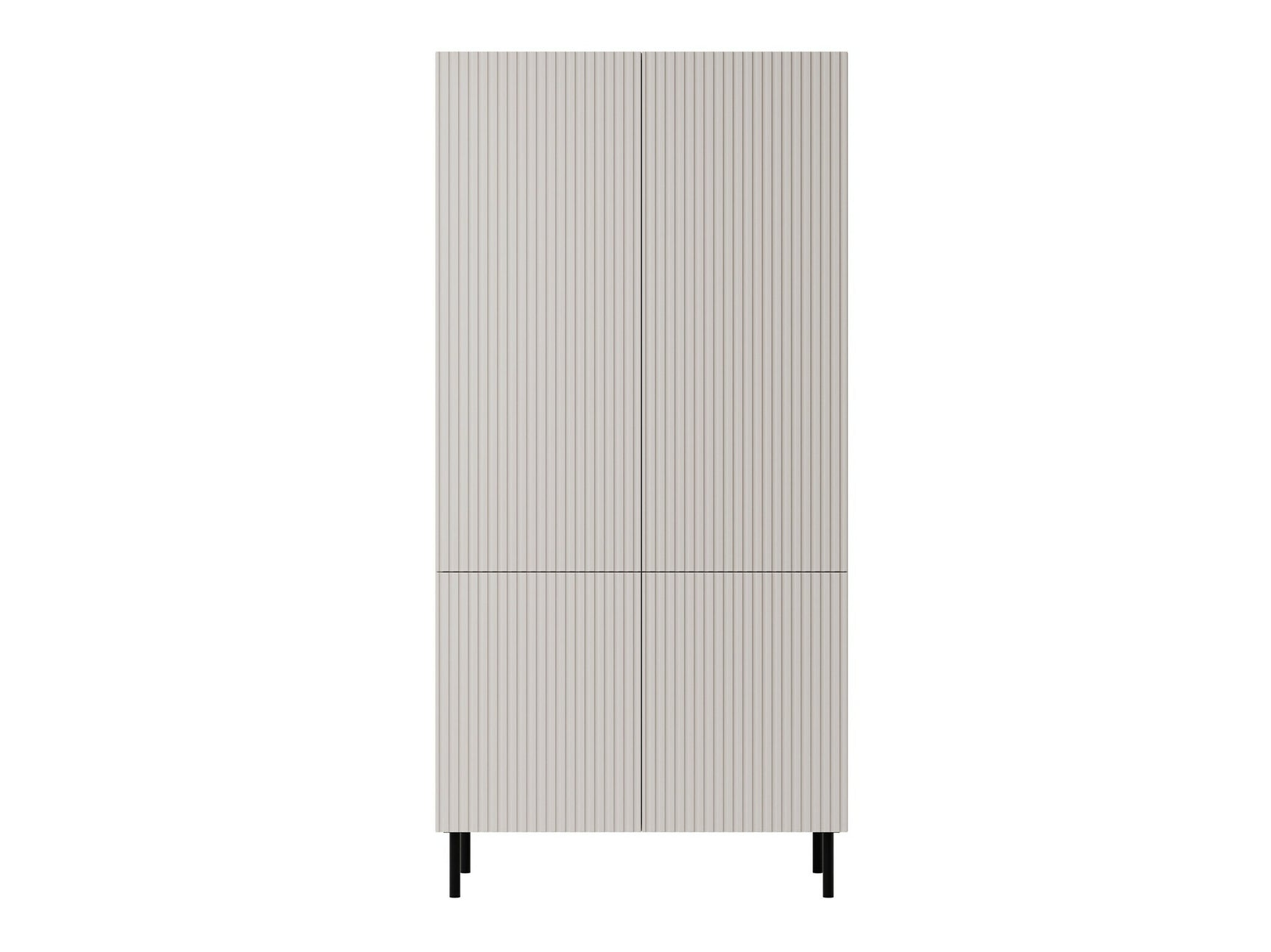 Wardrobe Charlotte S105