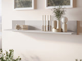 Wall shelf Charlotte S107