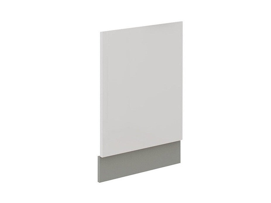 Dør til opvaskemaskine Multi White 106
