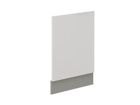 Dør til opvaskemaskine Multi White 106