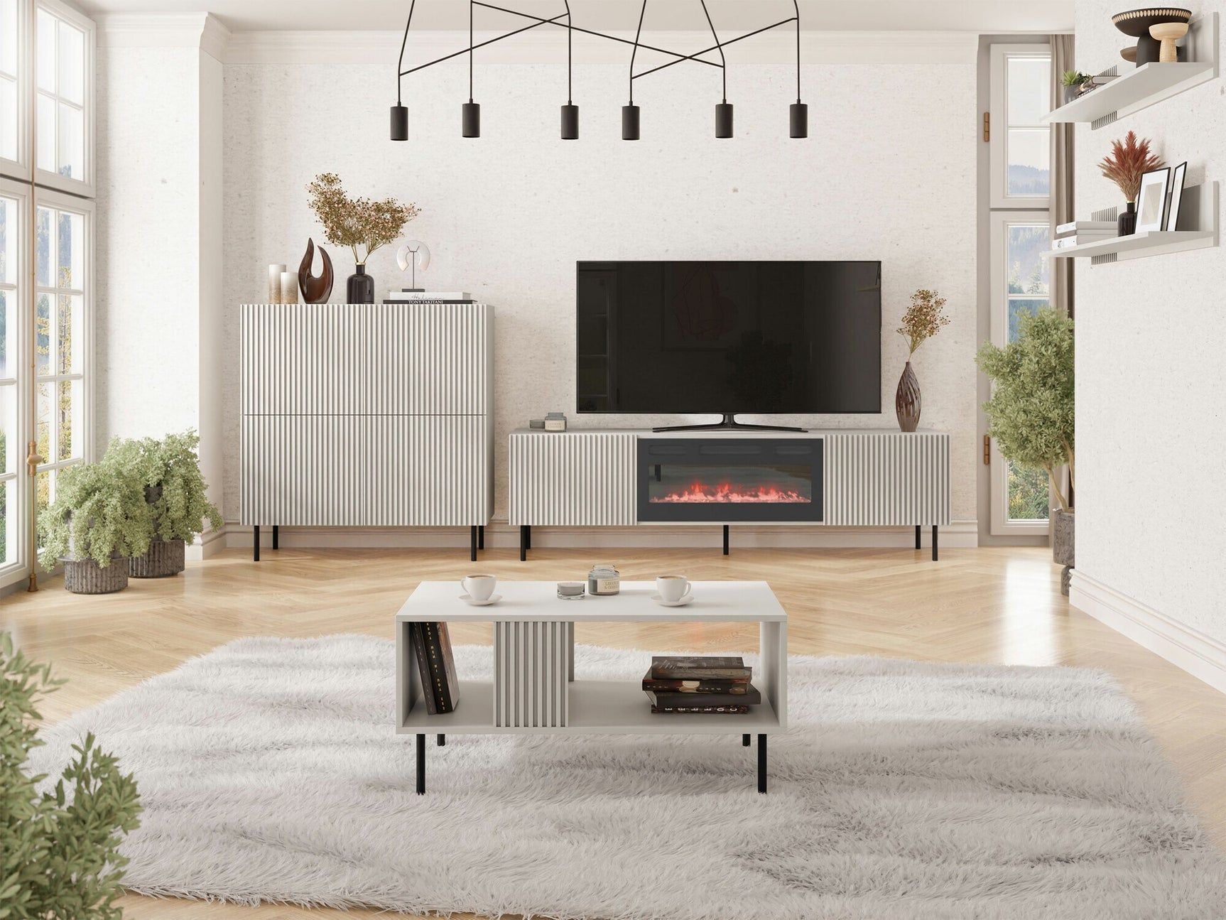 Living room set Charlotte S110