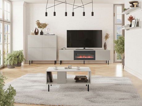 Living room set Charlotte S110
