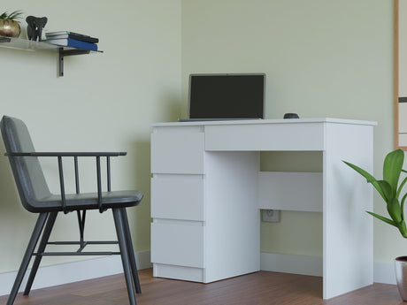 Skrivebord Elbvelu 108