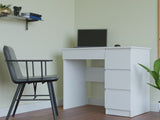 Skrivebord Elbvelu 108