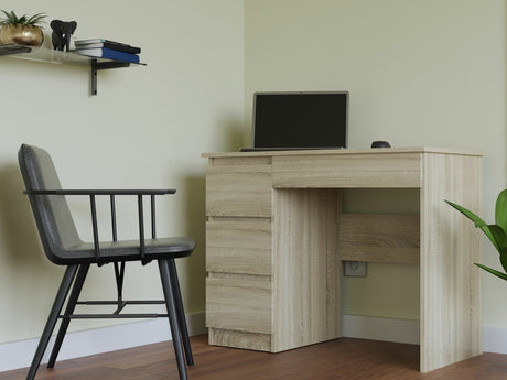 Skrivebord Elbvelu 108