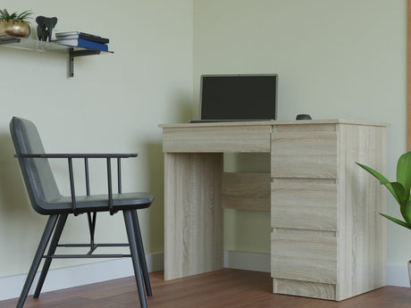 Skrivebord Elbvelu 108