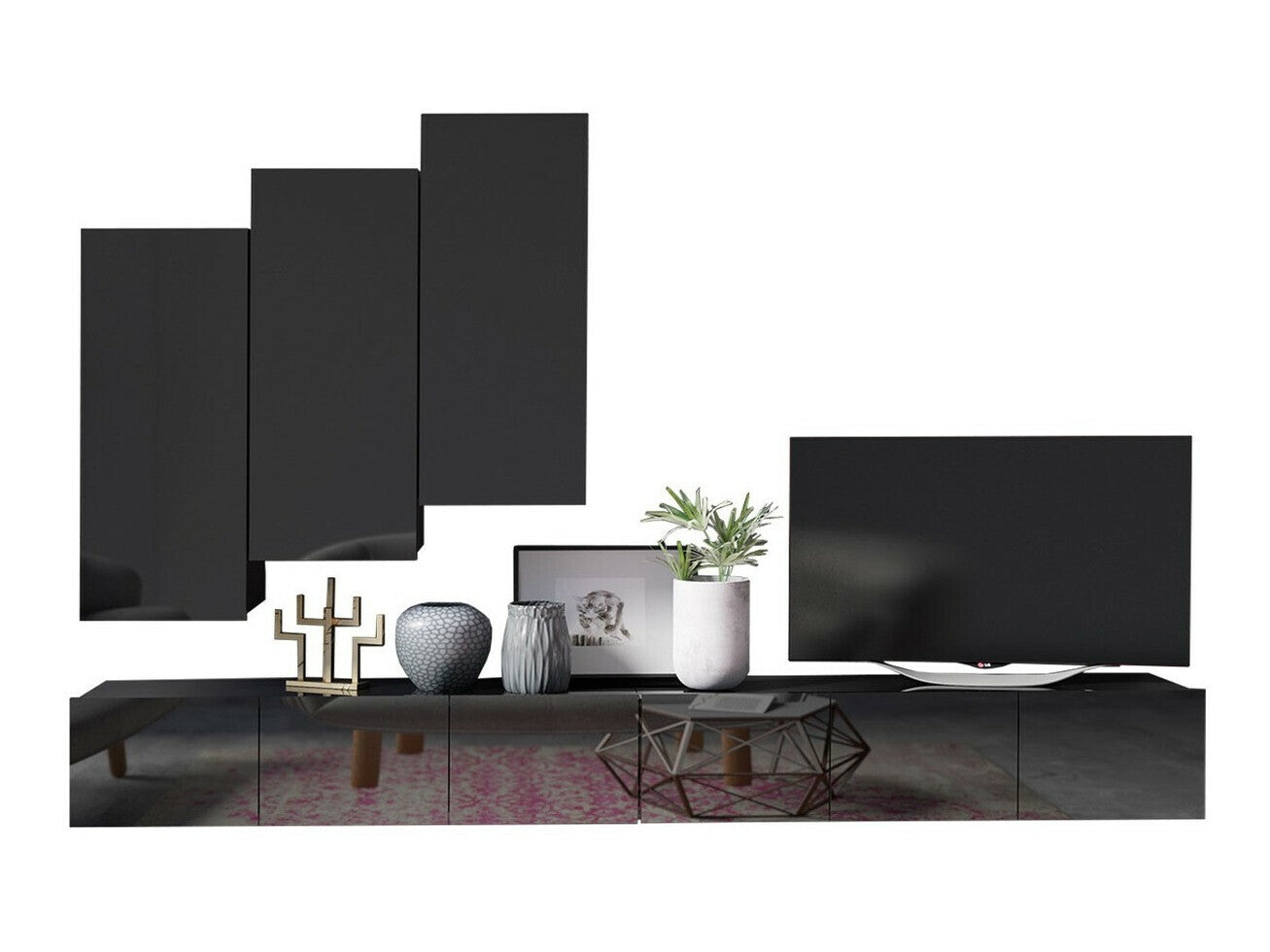 Living room set Providence B129