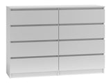 Chest of drawers Comfivo 162