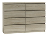 Chest of drawers Comfivo 162