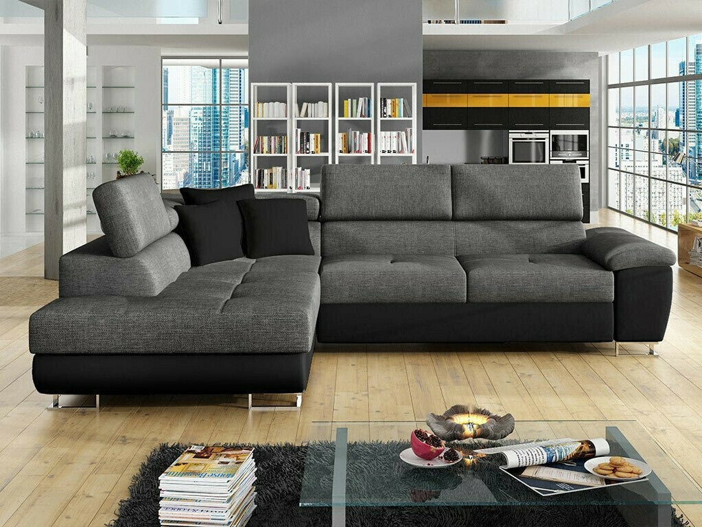Hjørnesofa Comfivo 167