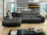 Hjørnesofa Comfivo 167