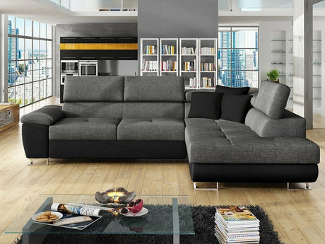 Hjørnesofa Comfivo 167