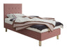 Continental bed Logan 100
