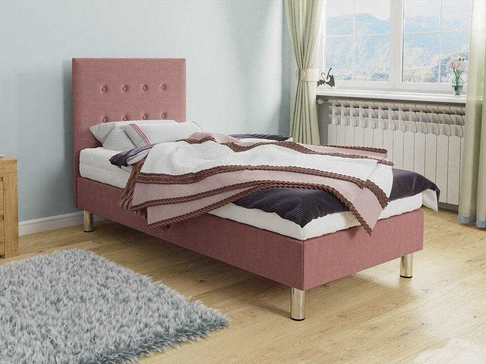 Continental bed Logan 100
