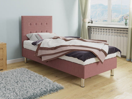 Continental bed Logan 100